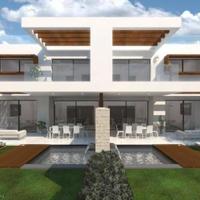 Вилла в Испании, Андалусия, 178 кв.м.