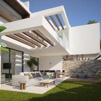 Вилла в Испании, Андалусия, 178 кв.м.