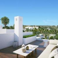 Вилла в Испании, Андалусия, 178 кв.м.