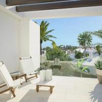 Вилла в Испании, Андалусия, 178 кв.м.