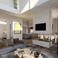 Вилла в Испании, Андалусия, 178 кв.м.