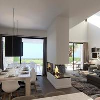 Вилла в Испании, Андалусия, 178 кв.м.