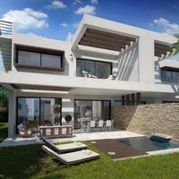 Вилла в Испании, Андалусия, 178 кв.м.