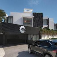 Таунхаус на первой линии моря/озера в Испании, Андалусия, 304 кв.м.