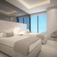 Таунхаус на первой линии моря/озера в Испании, Андалусия, 304 кв.м.