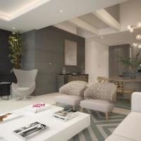 Таунхаус на первой линии моря/озера в Испании, Андалусия, 304 кв.м.