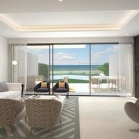 Таунхаус на первой линии моря/озера в Испании, Андалусия, 304 кв.м.