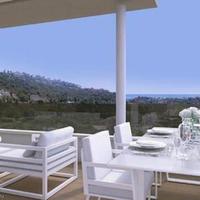 Penthouse in Spain, Andalucia, 145 sq.m.