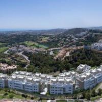 Penthouse in Spain, Andalucia, 145 sq.m.