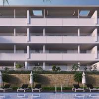 Penthouse in Spain, Andalucia, 145 sq.m.