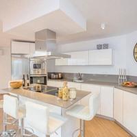 Дом в Испании, Андалусия, 269 кв.м.