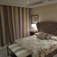 Квартира на первой линии моря/озера в Испании, Андалусия, 231 кв.м.