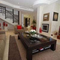 Penthouse at the first line of the sea / lake in Spain, Andalucia, 821 sq.m.