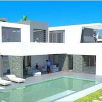 Дом в Испании, Андалусия, 554 кв.м.