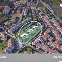 Дом в Испании, Андалусия, 554 кв.м.