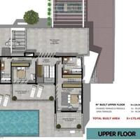 Дом в Испании, Андалусия, 554 кв.м.