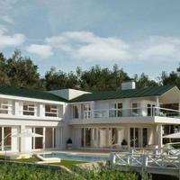 Дом в Испании, Андалусия, 1243 кв.м.