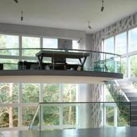 Дом в Испании, Андалусия, 1243 кв.м.