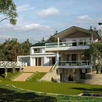 Дом в Испании, Андалусия, 1243 кв.м.