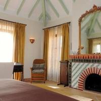 Дом на первой линии моря/озера в Испании, Андалусия, 1157 кв.м.