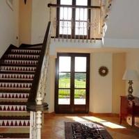 Дом на первой линии моря/озера в Испании, Андалусия, 1157 кв.м.