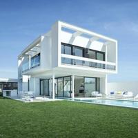 Вилла в Испании, Каталония, Жирона, 340 кв.м.