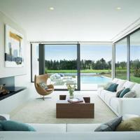 Вилла в Испании, Каталония, Жирона, 340 кв.м.