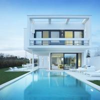 Вилла в Испании, Каталония, Жирона, 340 кв.м.