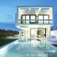 Вилла в Испании, Каталония, Жирона, 340 кв.м.