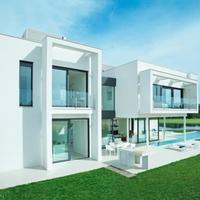 Вилла в Испании, Каталония, Жирона, 340 кв.м.