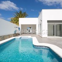 Вилла в Испании, Канарские Острова, Санта-Крус-де-Тенерифе, 180 кв.м.