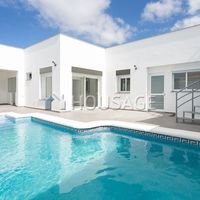 Вилла в Испании, Канарские Острова, Санта-Крус-де-Тенерифе, 180 кв.м.