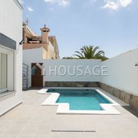 Вилла в Испании, Канарские Острова, Санта-Крус-де-Тенерифе, 180 кв.м.