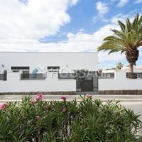 Вилла в Испании, Канарские Острова, Санта-Крус-де-Тенерифе, 180 кв.м.