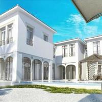 House in Republic of Cyprus, Protaras, 800 sq.m.
