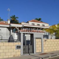 Вилла в Испании, Канарские Острова, Санта-Крус-де-Тенерифе, 340 кв.м.