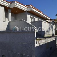 Вилла в Испании, Канарские Острова, Санта-Крус-де-Тенерифе, 340 кв.м.