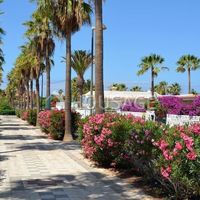 Villa in Spain, Canary Islands, Santa Cruz de Tenerife, 200 sq.m.