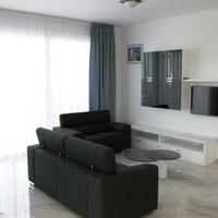 House at the first line of the sea / lake in Republic of Cyprus, Protaras, 163 sq.m.