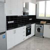 House at the first line of the sea / lake in Republic of Cyprus, Protaras, 163 sq.m.