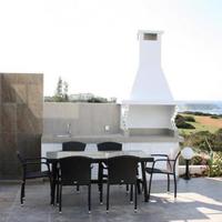 House at the first line of the sea / lake in Republic of Cyprus, Protaras, 163 sq.m.