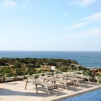 House at the first line of the sea / lake in Republic of Cyprus, Protaras, 163 sq.m.