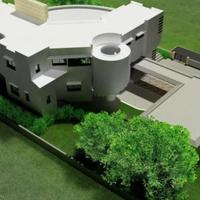 Villa in Republic of Cyprus, Protaras, 432 sq.m.