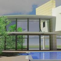 Villa in Republic of Cyprus, Protaras, 432 sq.m.