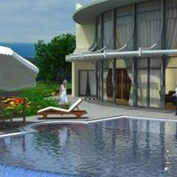 Villa in Republic of Cyprus, Protaras, 432 sq.m.