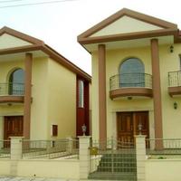 Villa in Republic of Cyprus, Lemesou, 330 sq.m.