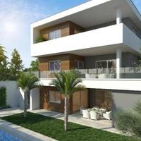 Villa in Republic of Cyprus, Protaras, 415 sq.m.