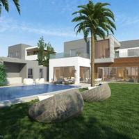 Villa in Republic of Cyprus, Protaras, 415 sq.m.