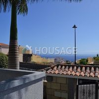 Вилла в Испании, Канарские Острова, Санта-Крус-де-Тенерифе