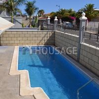 Вилла в Испании, Канарские Острова, Санта-Крус-де-Тенерифе